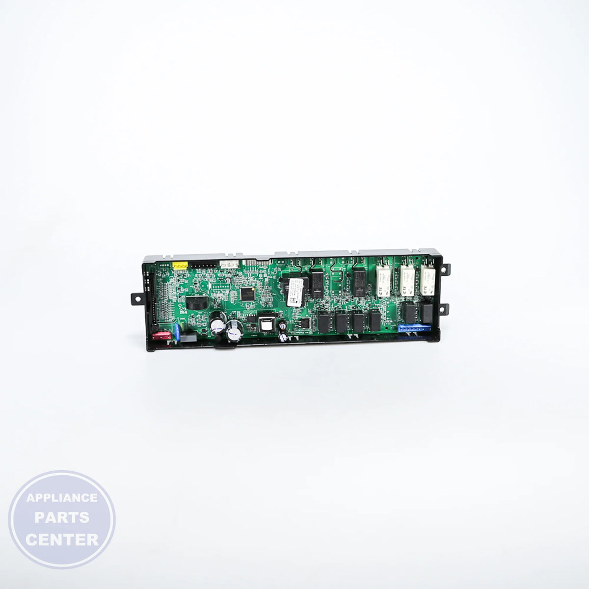 CNTRL-ELEC W10842982 - Detailed view of electronic functionalities