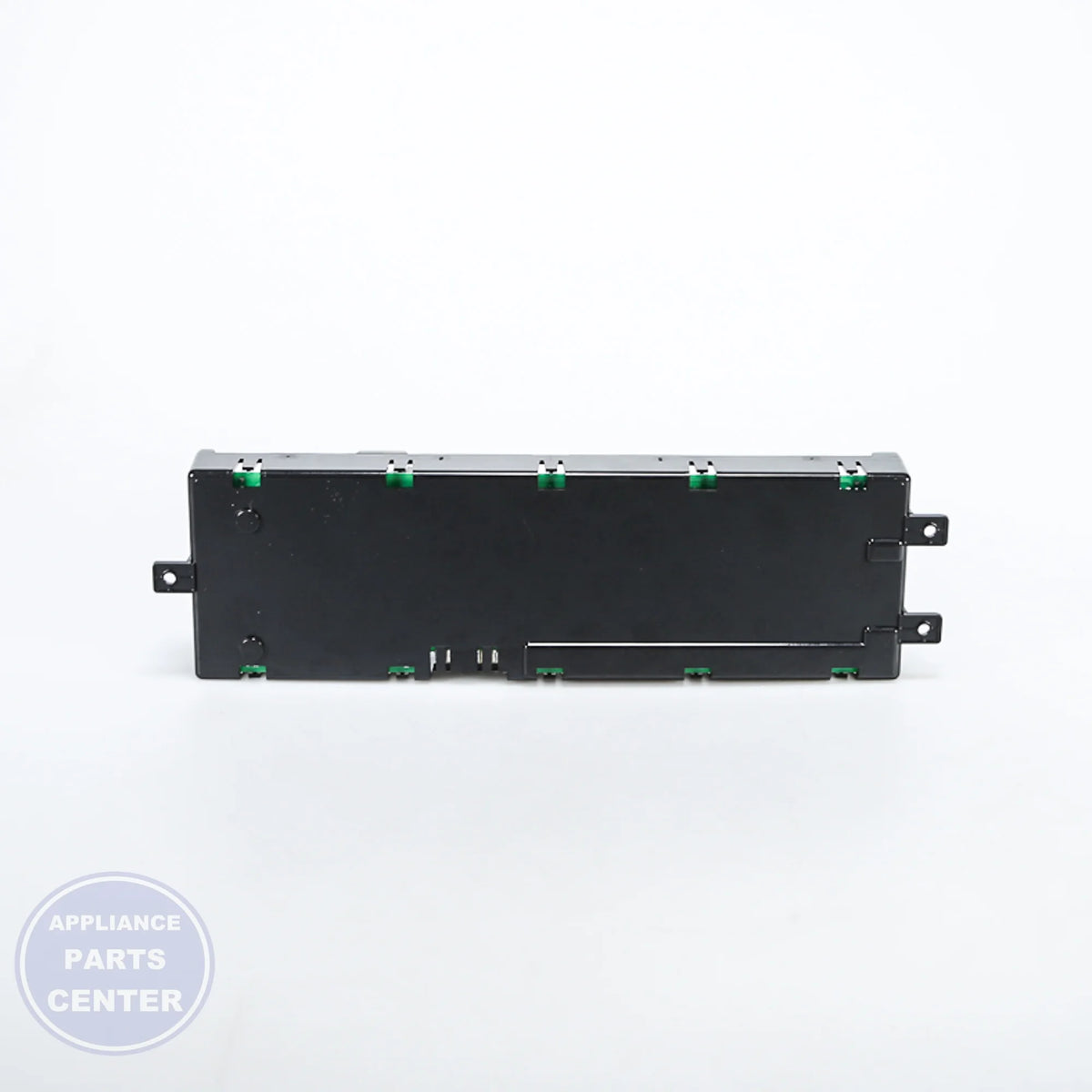 CNTRL-ELEC W10842982 - Side view with precise measurements