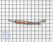 WHIRLPOOL REFRIGERATOR TUBE W10843121 - Main view showing durable construction for various models