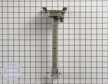 Water Supply Tube W10843168 - Detailed view of precision measurements