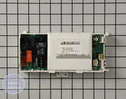 WHIRLPOOL CONTROL BOARD W10845086 - Main view showing timer functionality for WPL Dryer