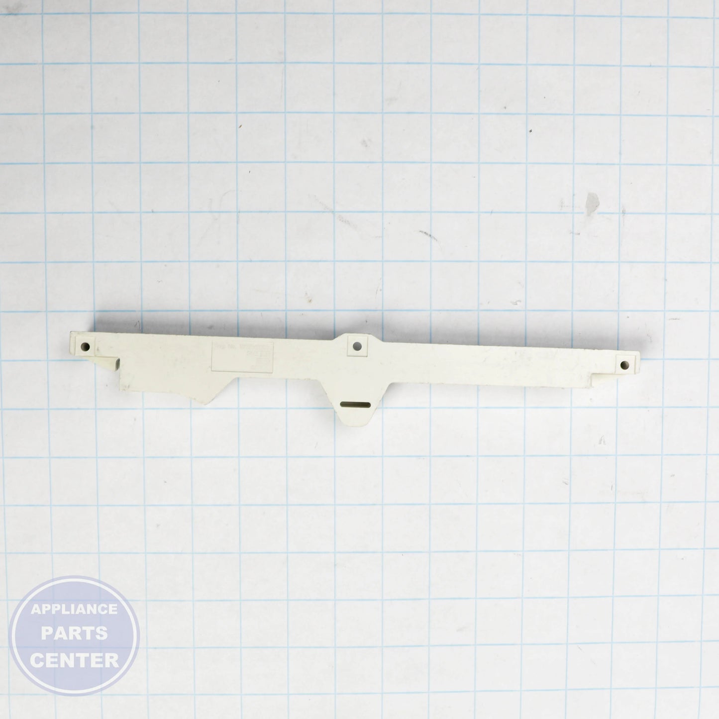 TRACK W10845583 - Side view with durable specs