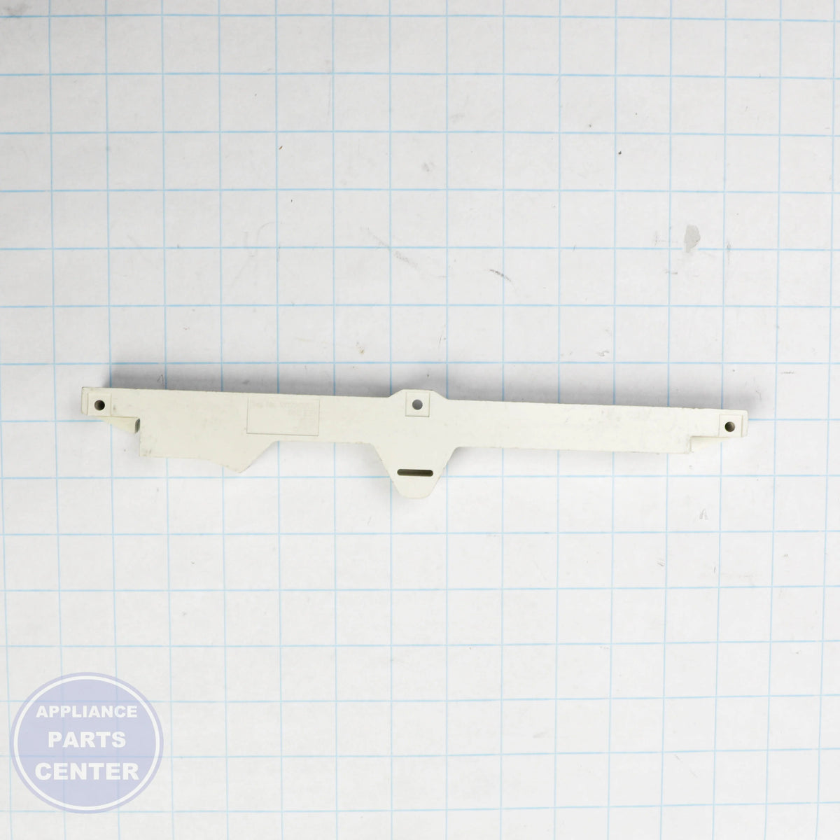 TRACK W10845583 - Side view with durable specs