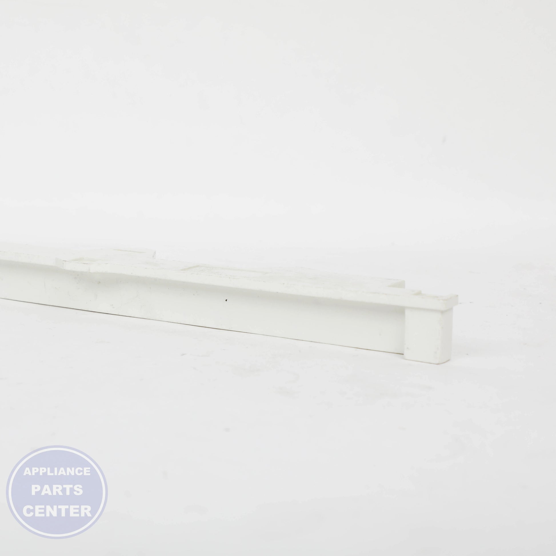 WPL TRACK W10845583 - Installation in WPL 1119293 showing key mounting points