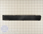 Amana Maytag Whirlpool Ikea Vent Grille W10845643 - Main view showing durable construction for various models