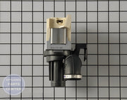 WHIRLPOOL DISHWASHER PUMP MOTOR W10846093 - Main view showing efficient water circulation for Whirlpool models