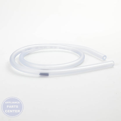 WPL HOSE W10846364 - Installation in W10520039 showing easy mounting points