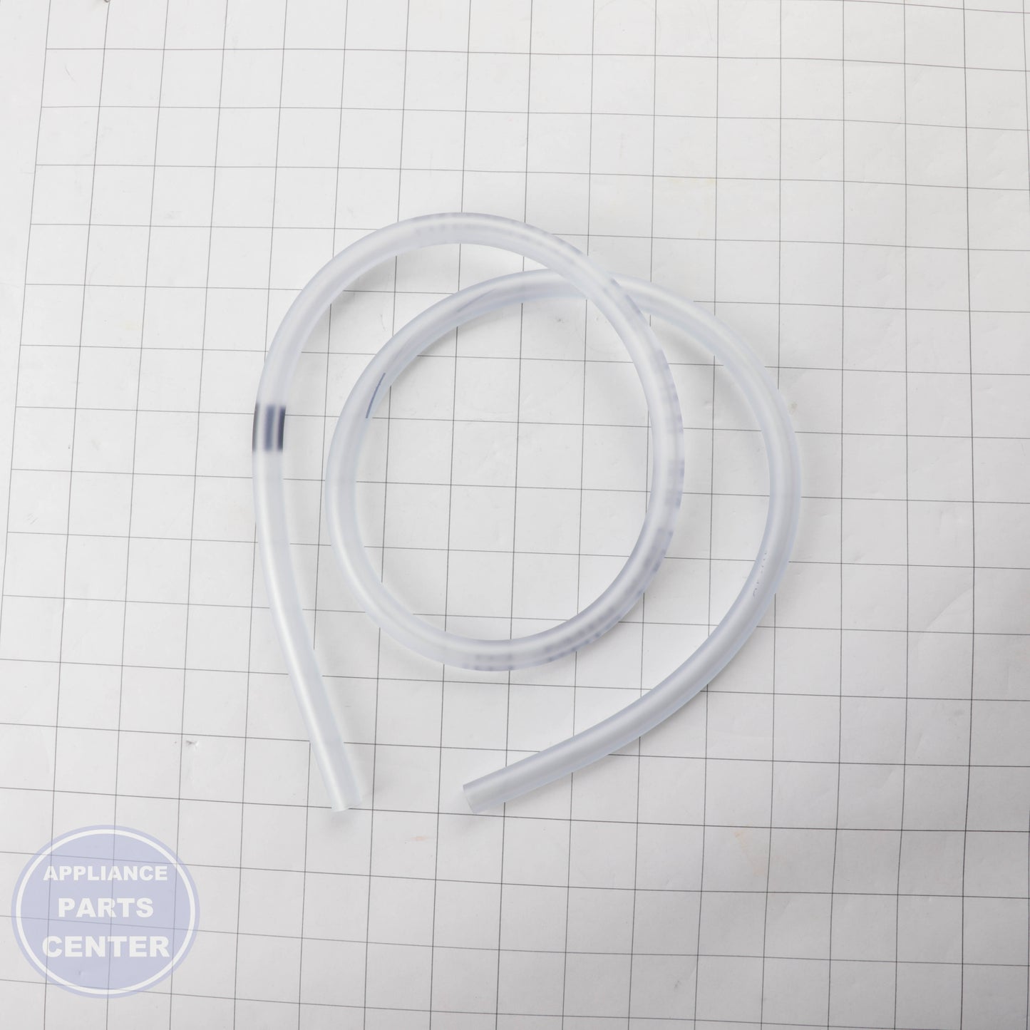 WPL HOSE W10846364 - Installation in W10520039 showing easy mounting points