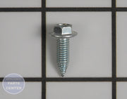 Amana Screw W10846509 - Main view showing secure assembly for Amana, Maytag, Whirlpool