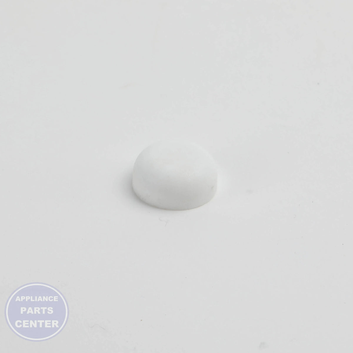 CAP-SCREW W10846529 - Detailed view of reliable appliance hardware