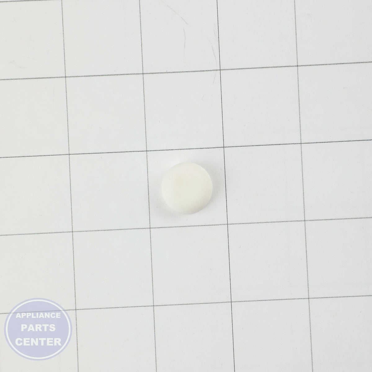 CAP-SCREW W10846529 - Side view with durable construction