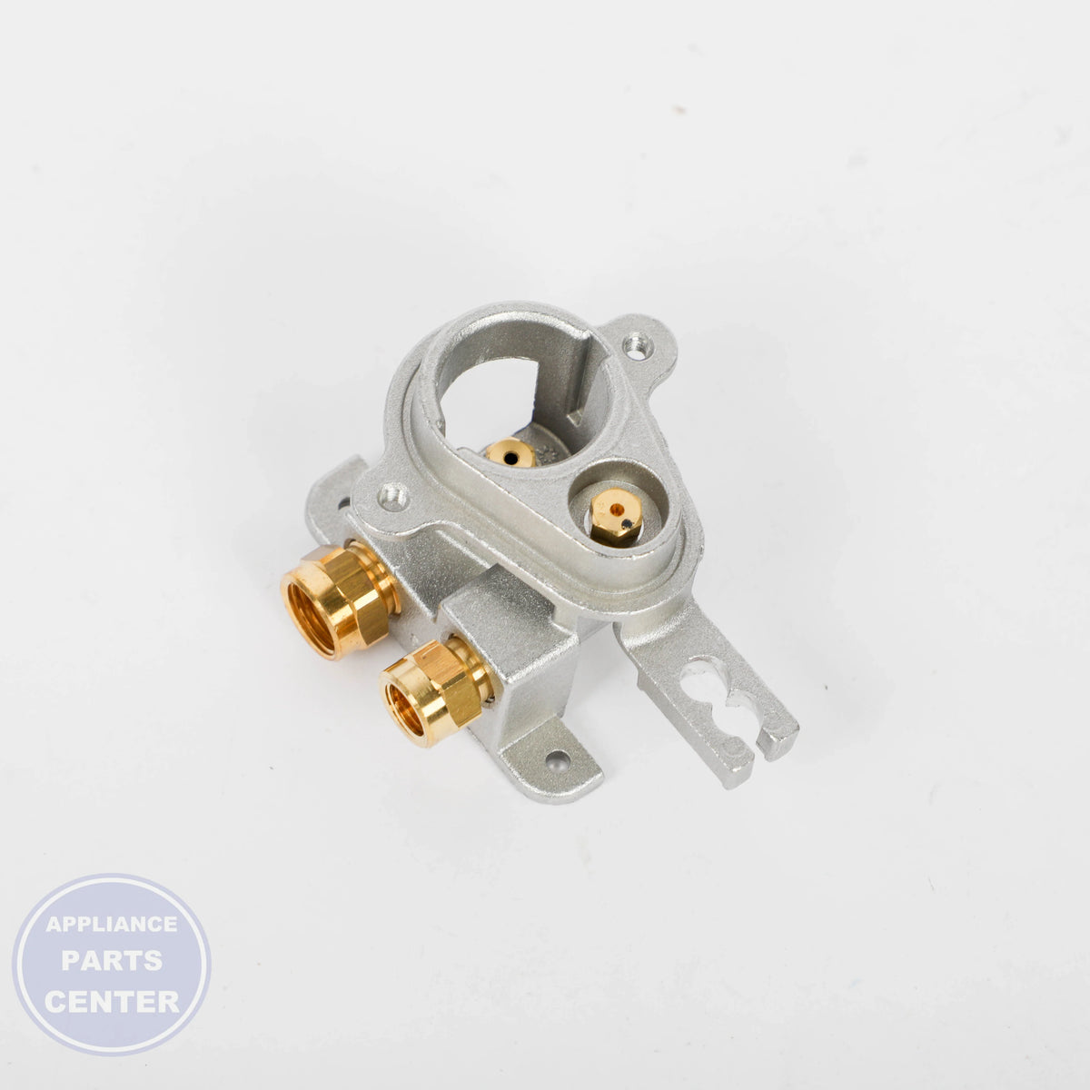 HOLDER-ORF W10846622 - Detailed view of specific technical details