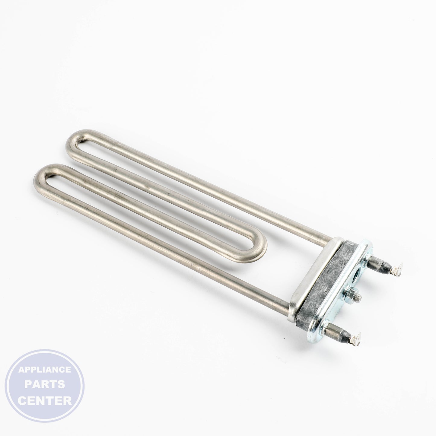 HEATER W10847365 - Detailed view of specific technical details