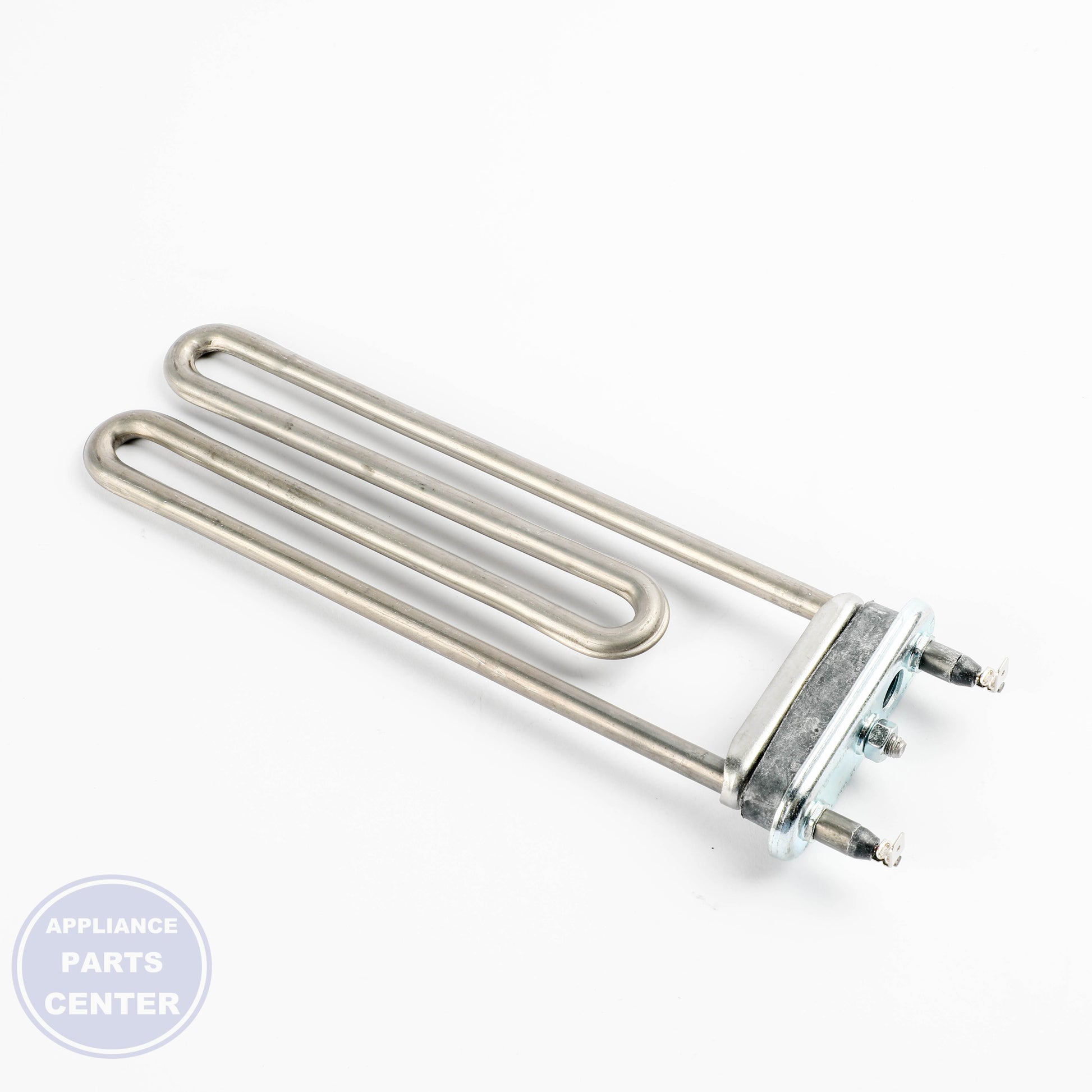 HEATER W10847365 - Detailed view of specific technical details