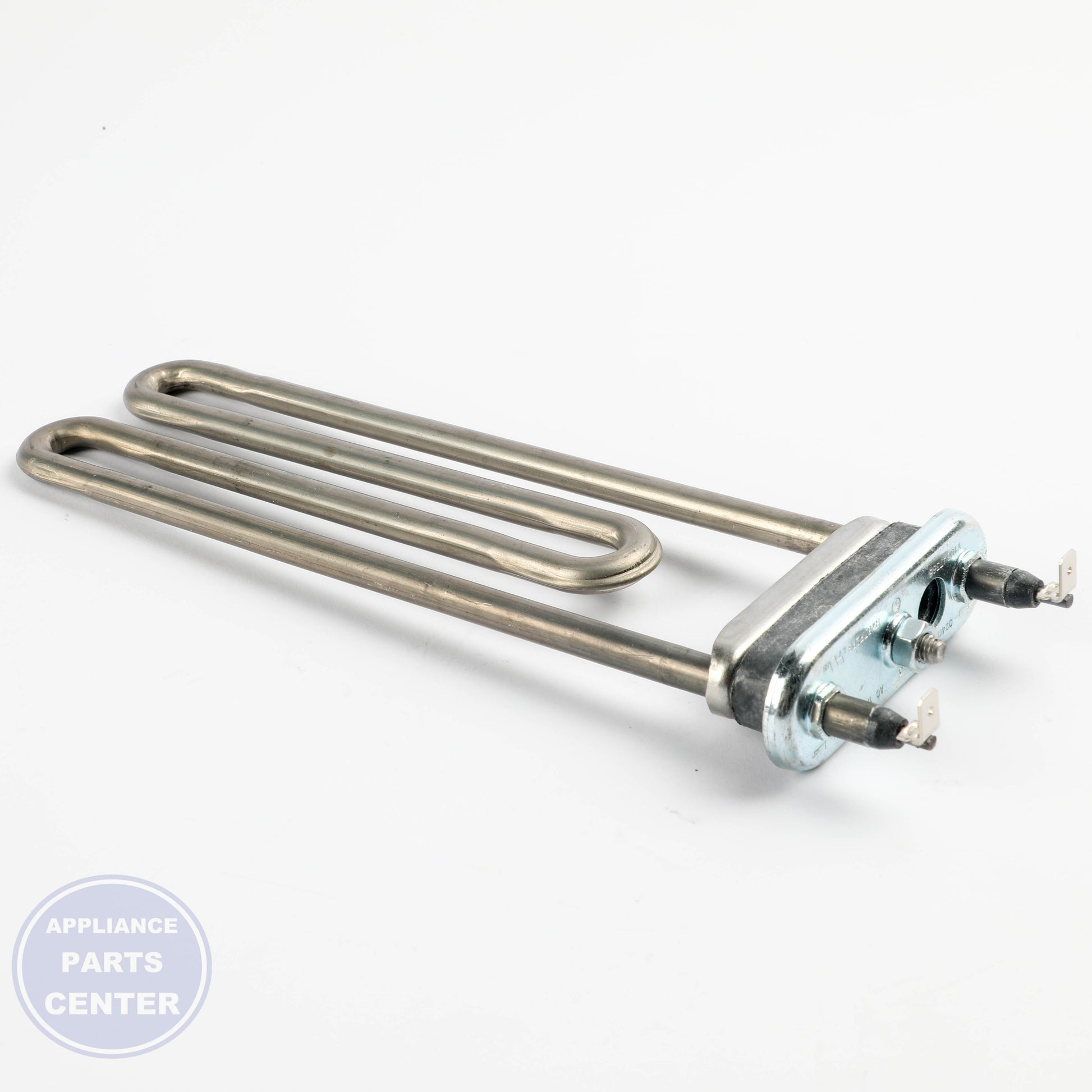 WPL HEATER W10847365 - Installation in specific model showing key mounting points