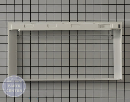 Drawer Front W10847546 - Detailed view of durable construction