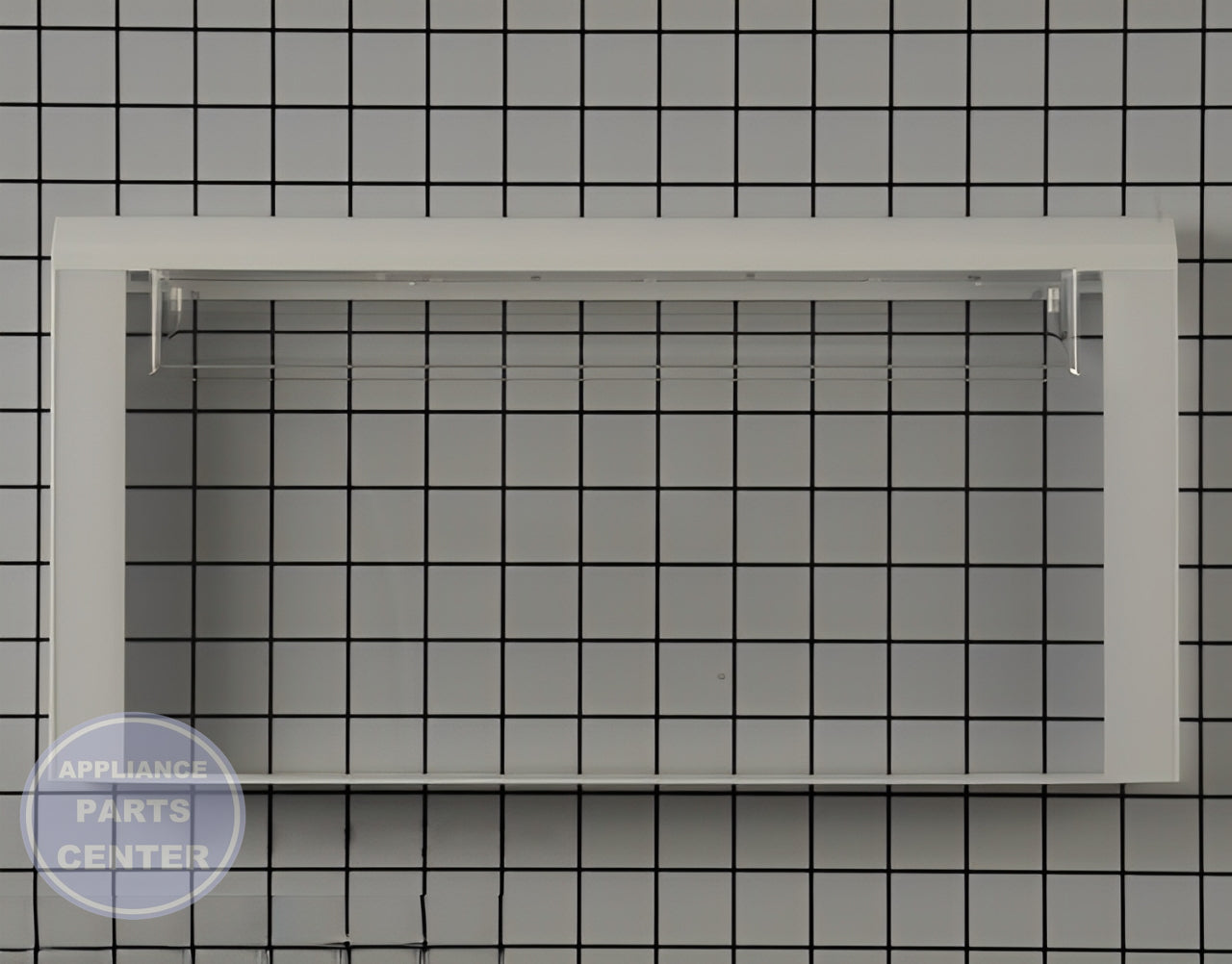 Maytag Ikea Drawer Front W10847546 - Main view showing generous storage capacity for multiple models
