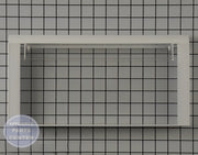 Maytag Ikea Drawer Front W10847546 - Main view showing generous storage capacity for multiple models