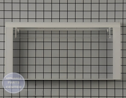 Maytag Ikea Drawer Front W10847546 - Main view showing generous storage capacity for multiple models