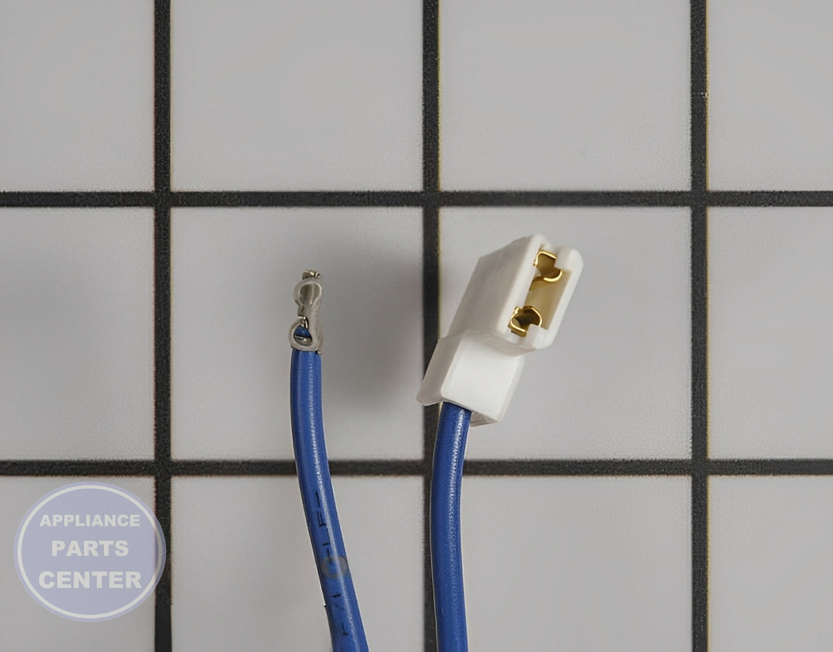 WHIRLPOOL SWITCH W10847984 - Detailed view of the technical specifications
