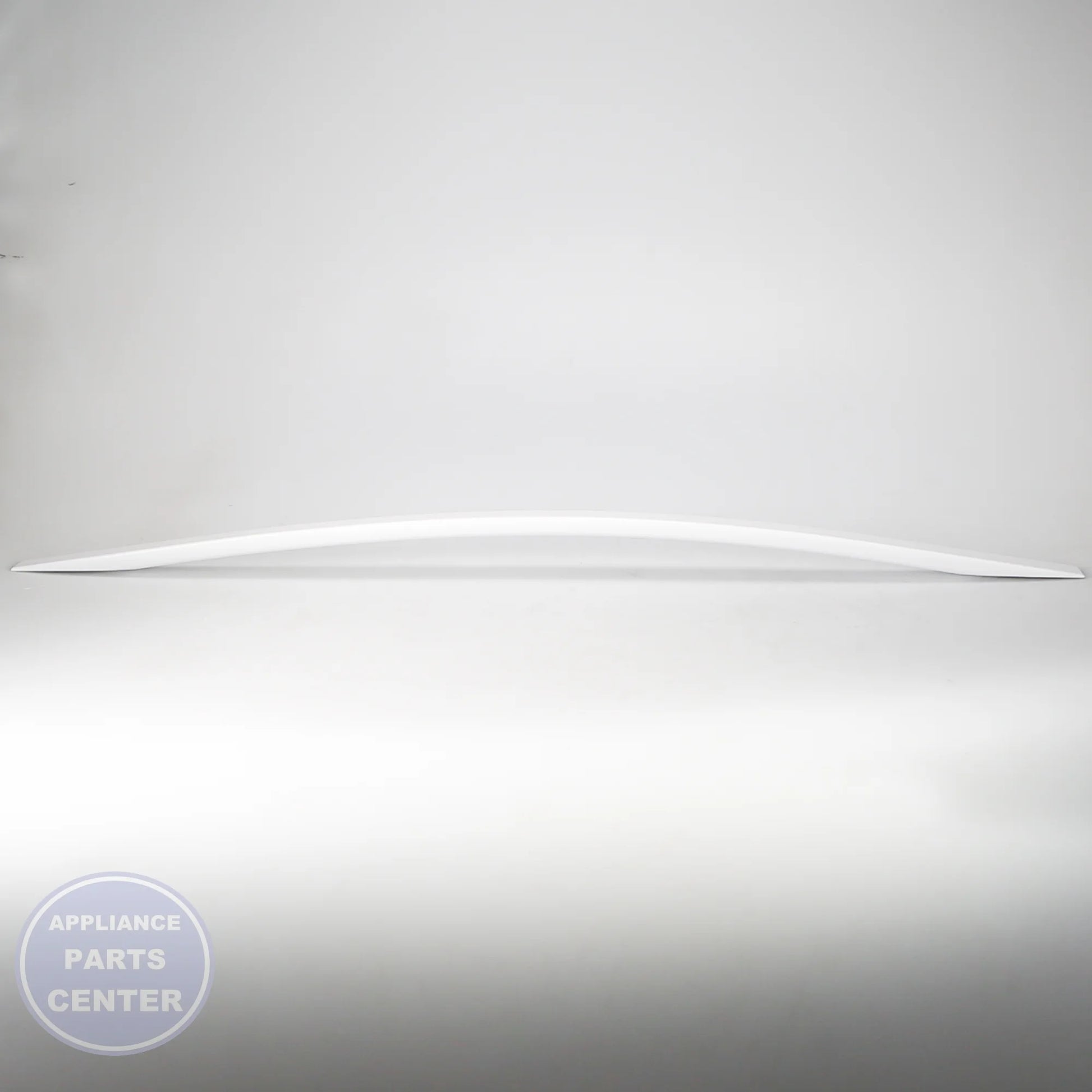 HANDLE W10848410 - Detailed view of sturdy construction