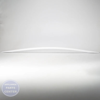 HANDLE W10848410 - Detailed view of sturdy construction