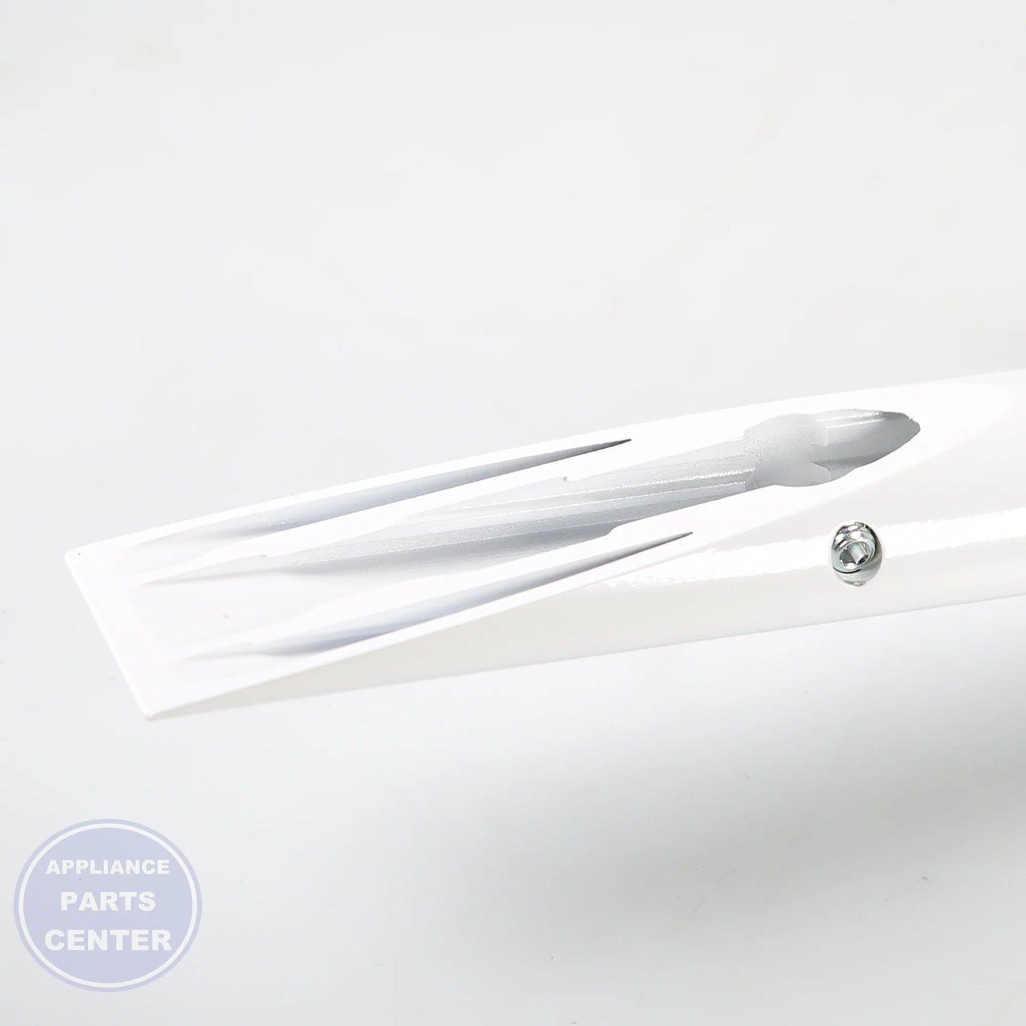 [Brand] HANDLE W10848410 - Main view showing sleek design for [specific models]