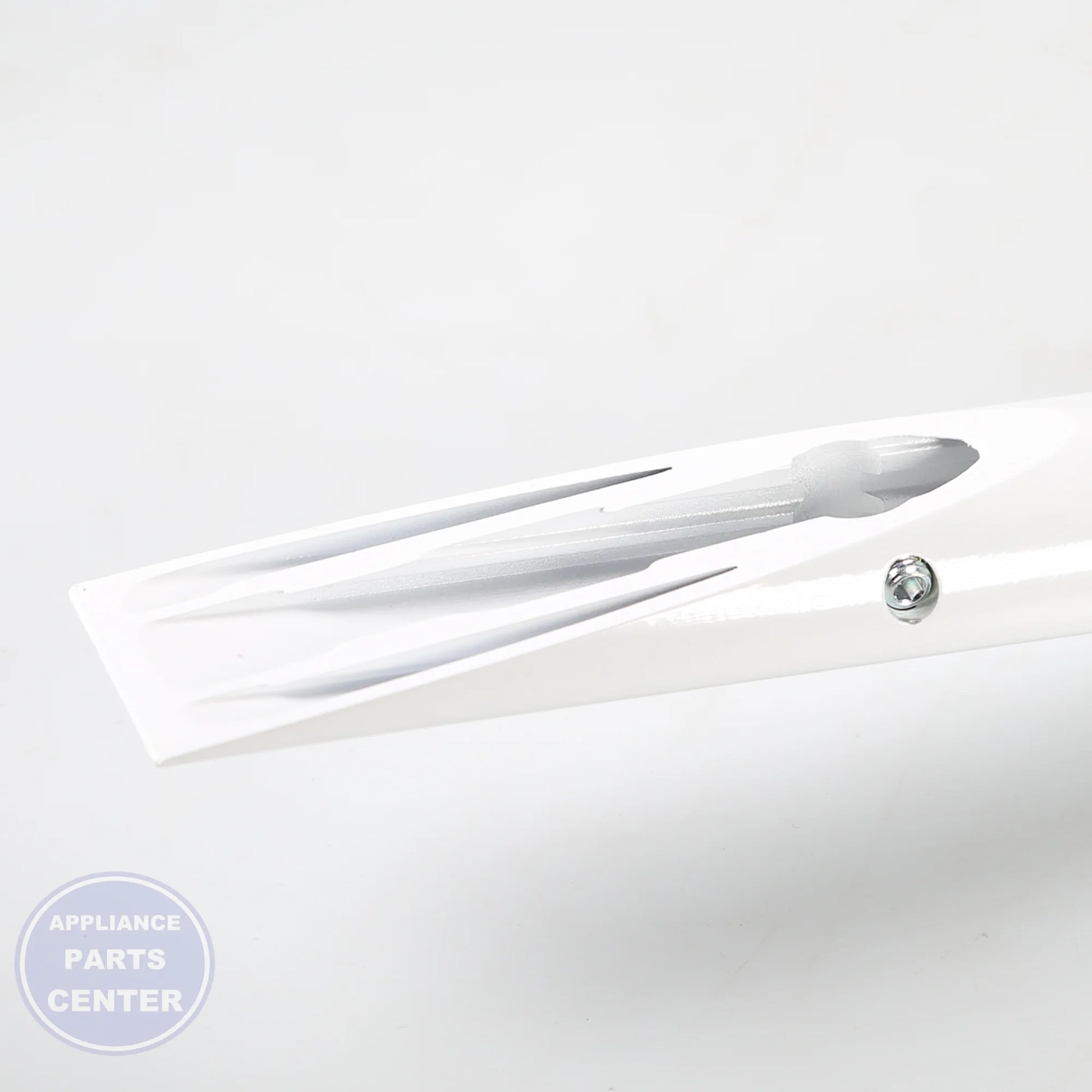 [Brand] HANDLE W10848410 - Main view showing sleek design for [specific models]