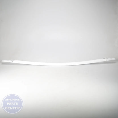 [Brand] HANDLE W10848410 - Installation in [specific model] showing secure mounting points