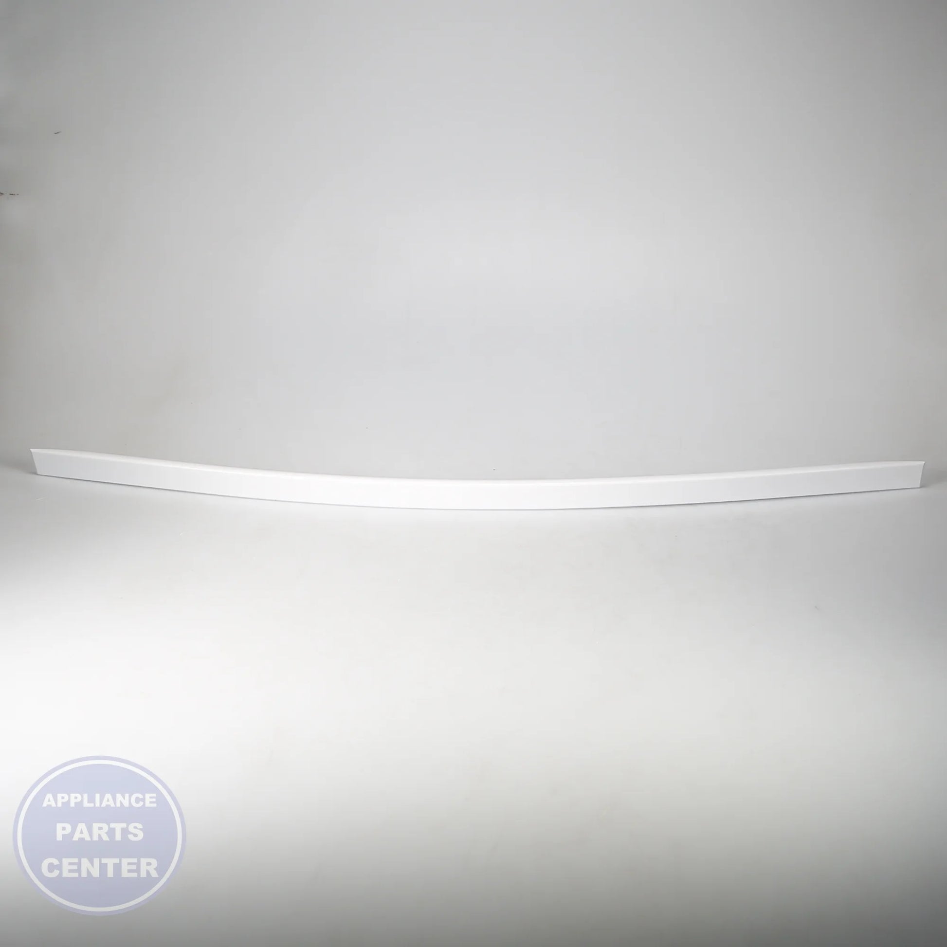 [Brand] HANDLE W10848410 - Installation in [specific model] showing secure mounting points