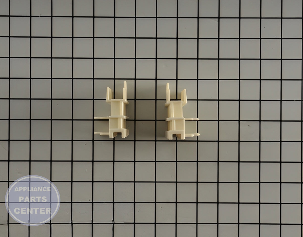 Foot W10848812 - Detailed view of durable construction materials