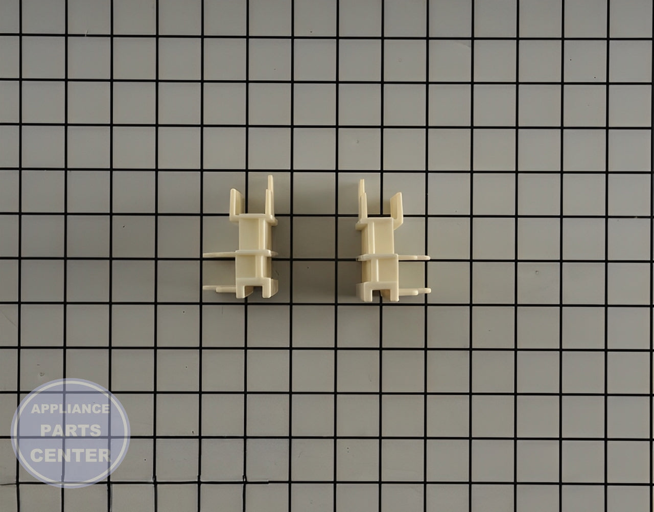 Foot W10848812 - Detailed view of durable construction materials