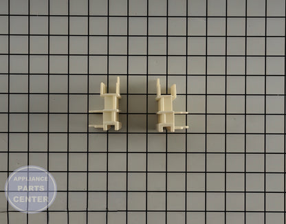 Foot W10848812 - Detailed view of durable construction materials