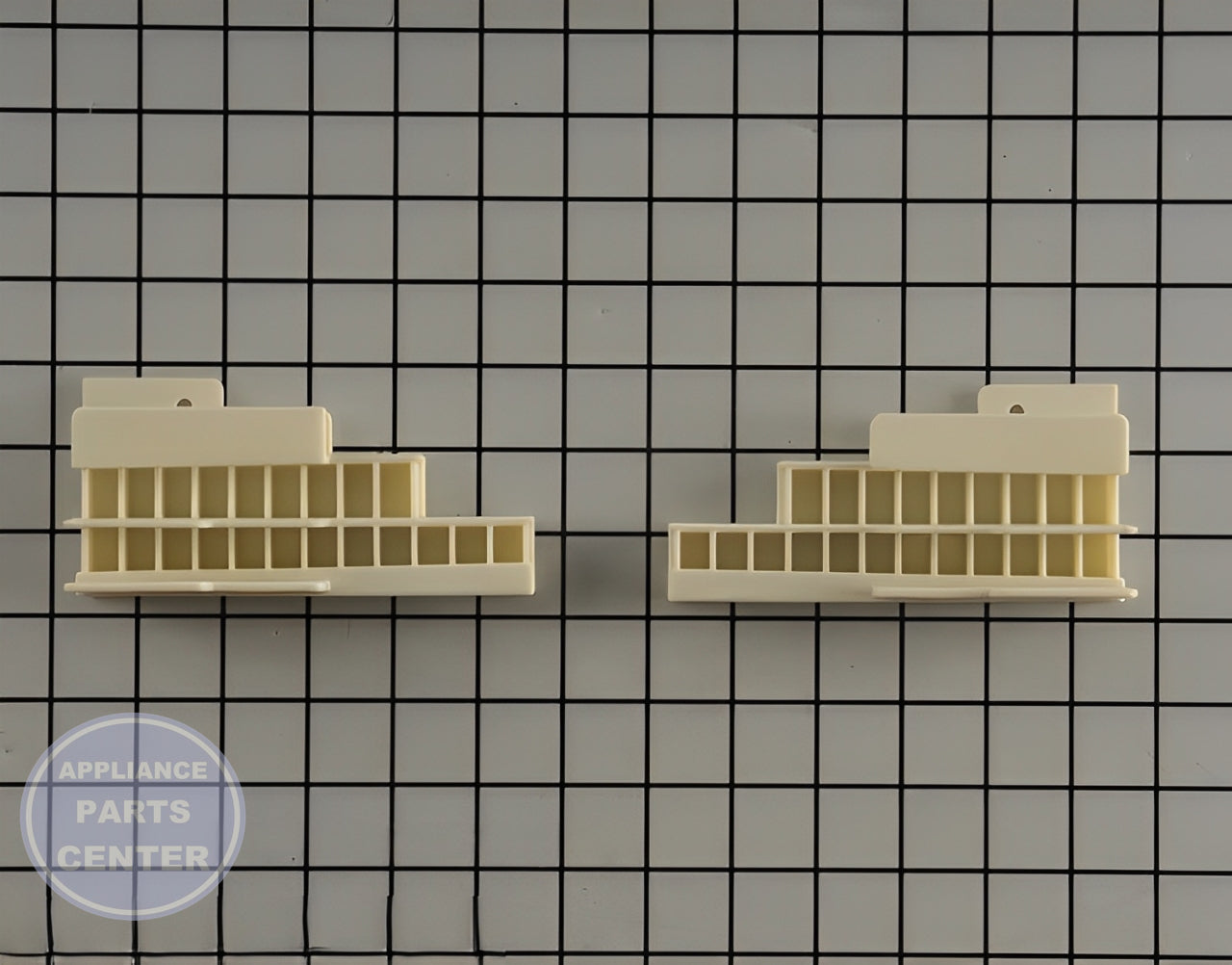 Maytag Foot W10848812 - Main view showing sturdy construction for various models