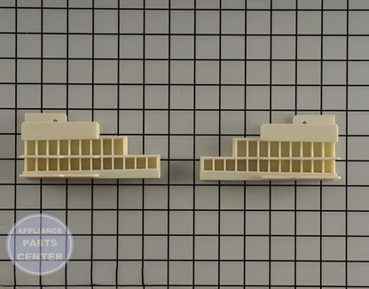 Maytag Foot W10848812 - Main view showing sturdy construction for various models