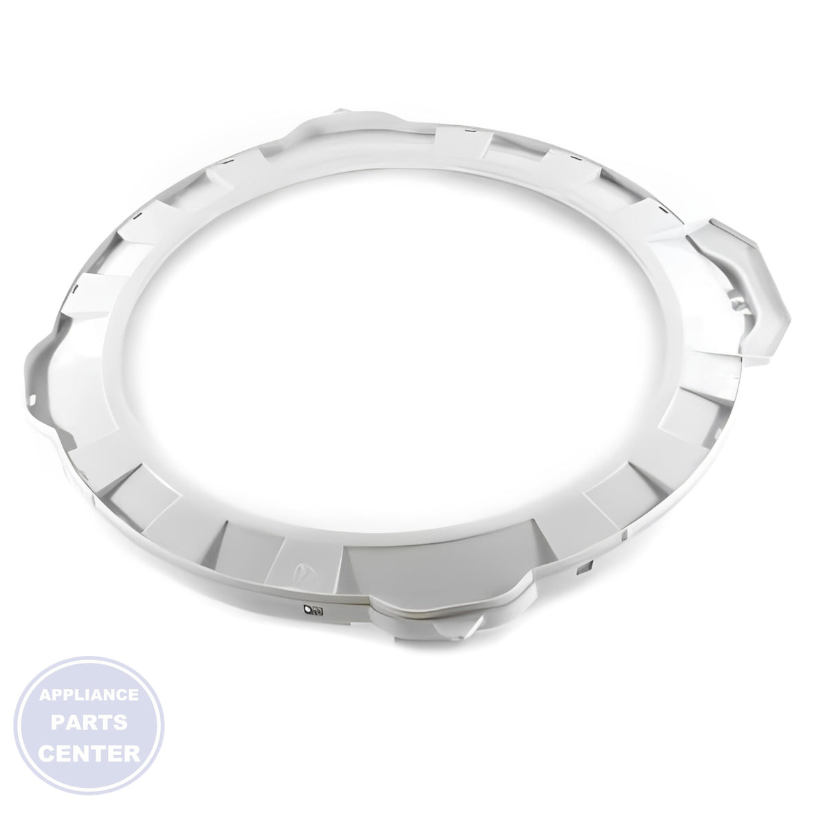 WHIRLPOOL TUB RING W10849477 - Main view showing stability for WPL Undefined models
