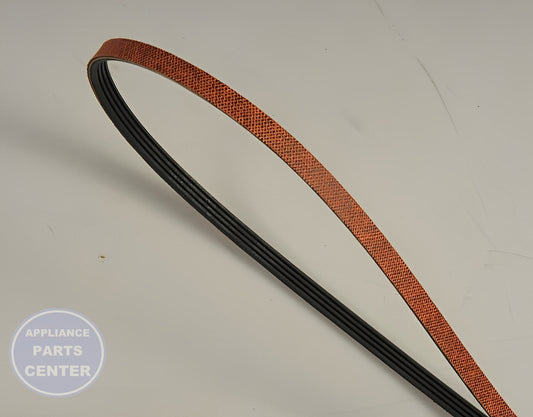 WHIRLPOOL BELT W10849499 - Main view showing heavy load support for WPL Dryer models