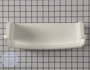 Maytag Door Shelf Bin W10849724 - Main view showing sturdy design for various Maytag models