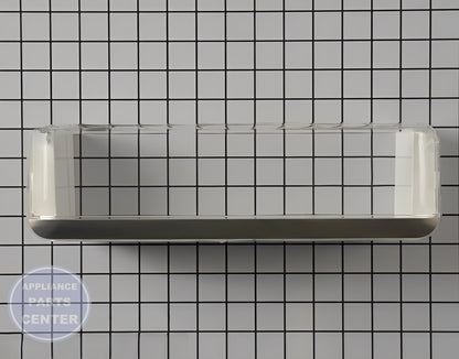 Door Shelf Bin W10849724 - Detailed view of durable construction