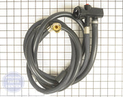 Whirlpool Faucet Kit W10849778 - Main view showing leak-free fitting for compatible models