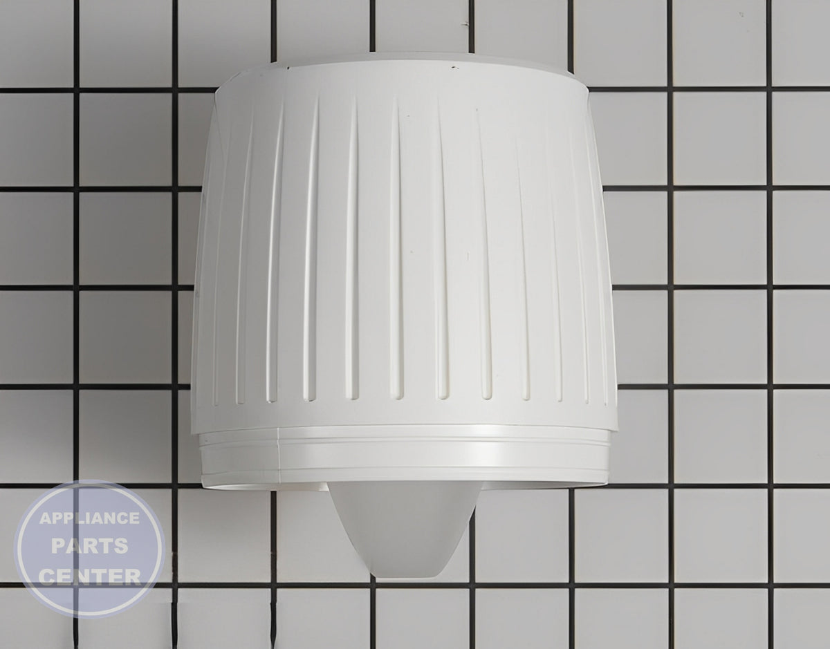 WHIRLPOOL Dispenser W10850126 - Main view showing efficient dispensing for specific models