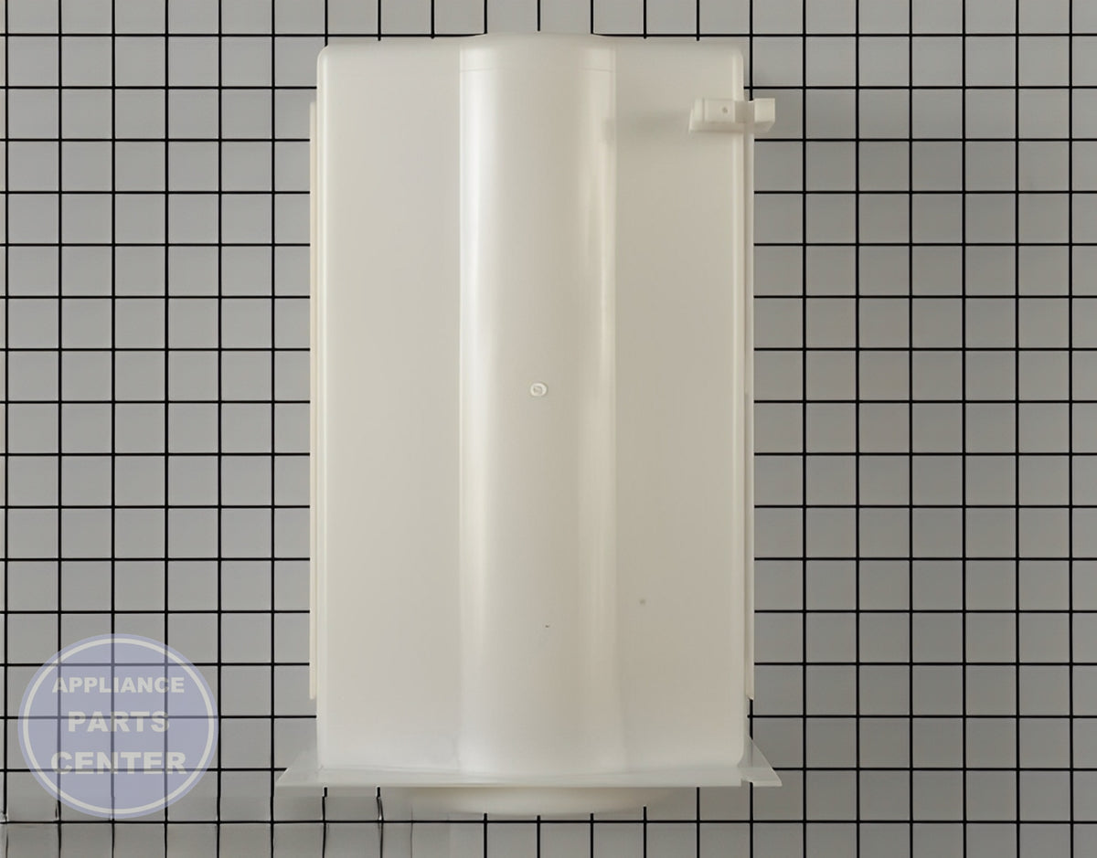 WHIRLPOOL ICE BUCKET W10850492 - Detailed view of high-quality construction