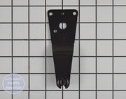 Amana Door Hinge W10850512 - Main view showing sturdy construction for various models