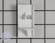 Maytag Shelf Support W10851309 - Main view showing durable support for Maytag models