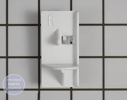 Maytag Shelf Support W10851309 - Main view showing durable support for Maytag models