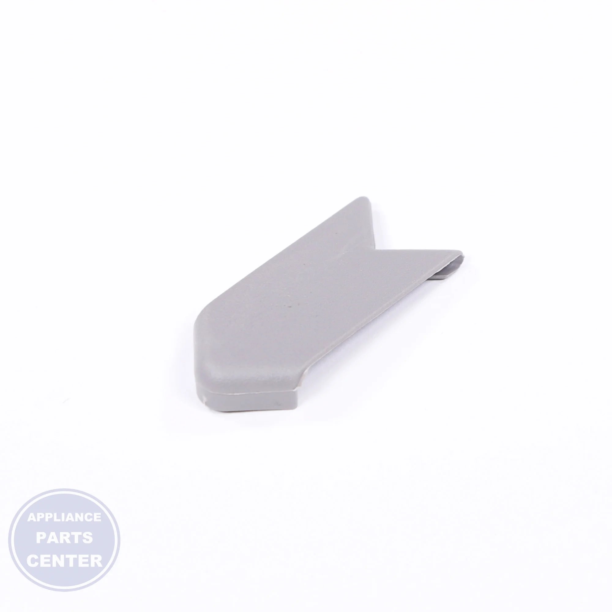 FILLER W10851579 - Detailed view of high-quality construction