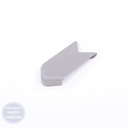 FILLER W10851579 - Detailed view of high-quality construction