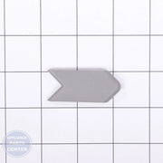 WPL FILLER W10851579 - Main view showing precise fit for compatible models