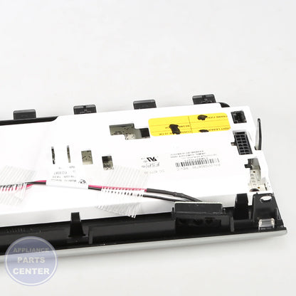 Whirlpool CNTRL-ELEC W10852669 - Main view showing control panel for specific models