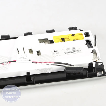 Whirlpool CNTRL-ELEC W10852669 - Installation in specific model showing mounting points